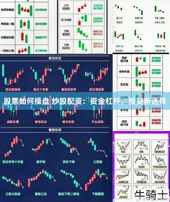 股票如何操盤 炒股配資：資金杠桿，投資新選擇